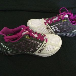 Reebok CrossFit Nano 5.0